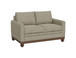 Pueblo Gray - Loveseat