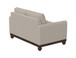 Pueblo Gray - Loveseat