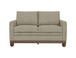 Pueblo Gray - Loveseat