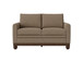 Pueblo Gray - Loveseat