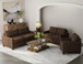 Pueblo Gray - Sofa