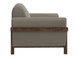 Loft Brown - Sofa