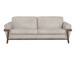Loft Brown - Sofa