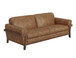 Loft Brown - Sofa