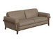 Loft Brown - Sofa