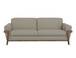 Loft Brown - Sofa