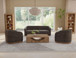 Suomi - Loveseat