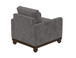 Pueblo Gray - Arm Chair