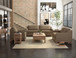 Samba - Arm Chair