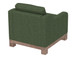 Samba - Arm Chair