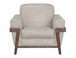 Loft Brown - Arm Chair