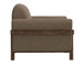 Loft Brown - Arm Chair