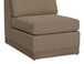 Georgia - Armless Chair