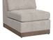 Georgia - Armless Chair