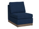 Georgia - Armless Chair