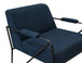 Lotus - Arm Chair
