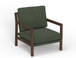 Milan - Arm Chair