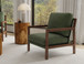 Milan - Arm Chair