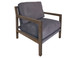 Milan - Arm Chair