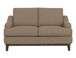 Alfa - Loveseat
