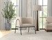 Malibu - Arm Chair