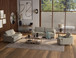 Alfa - Arm Chair