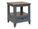 Toscana - End Table