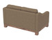 Samba - Loveseat