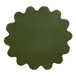 Taffy - Accent Table - Dark Green