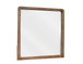Mezquite - Mirror - Brown