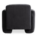 Fallon - Accent Chair - Shadow Gray