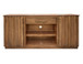 Mezquite - TV Stand - Mezquite Brown