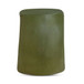 Albers - Outdoor Stool - Dark Green