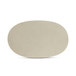 Albers - Outdoor Stool - Cream