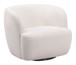 Govan - Swivel Chair