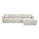 Bryn - Sectional Right - Oyster