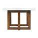 Morris - Coffee Table