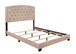 Bed SH275BGE-1 Homelegance