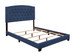 Bed SH275BLU-1 Homelegance