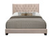 Bed SH215BGE-1 Homelegance