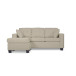 SH3218BGE-3SC Boone Sectional Homelegance