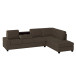 9507CHC Maston Sectional Homelegance
