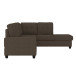 9507CHC Maston Sectional Homelegance