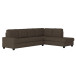 9507CHC Maston Sectional Homelegance