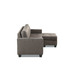 9789BRG Phelps Sectional Homelegance