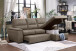 9858TP Andes Sectional Homelegance