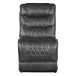 9405 Putnam Power Reclining Sectional