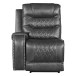 9405 Putnam Power Reclining Sectional