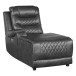 9405 Putnam Power Reclining Sectional