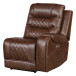 9405 Putnam Power Reclining Sectional